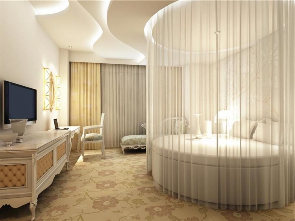 Xianyou Huaqiao Hotel Putian Extérieur photo