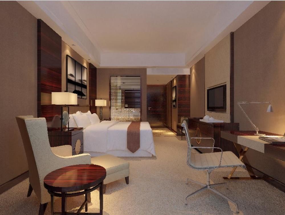 Xianyou Huaqiao Hotel Putian Extérieur photo