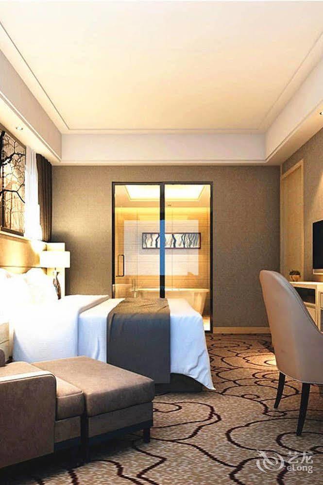 Xianyou Huaqiao Hotel Putian Extérieur photo
