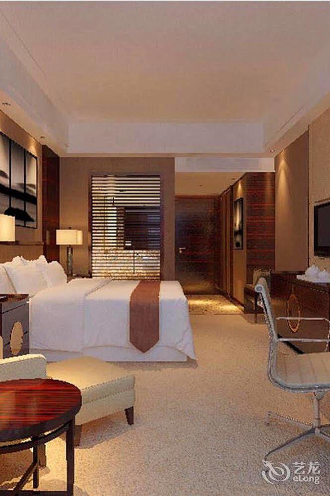Xianyou Huaqiao Hotel Putian Extérieur photo