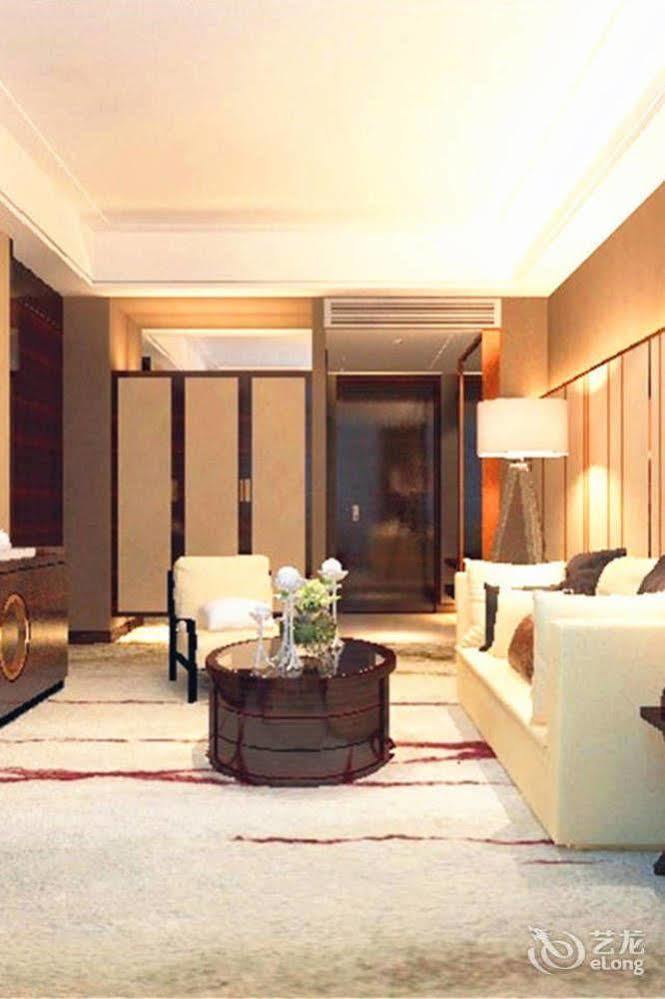 Xianyou Huaqiao Hotel Putian Extérieur photo