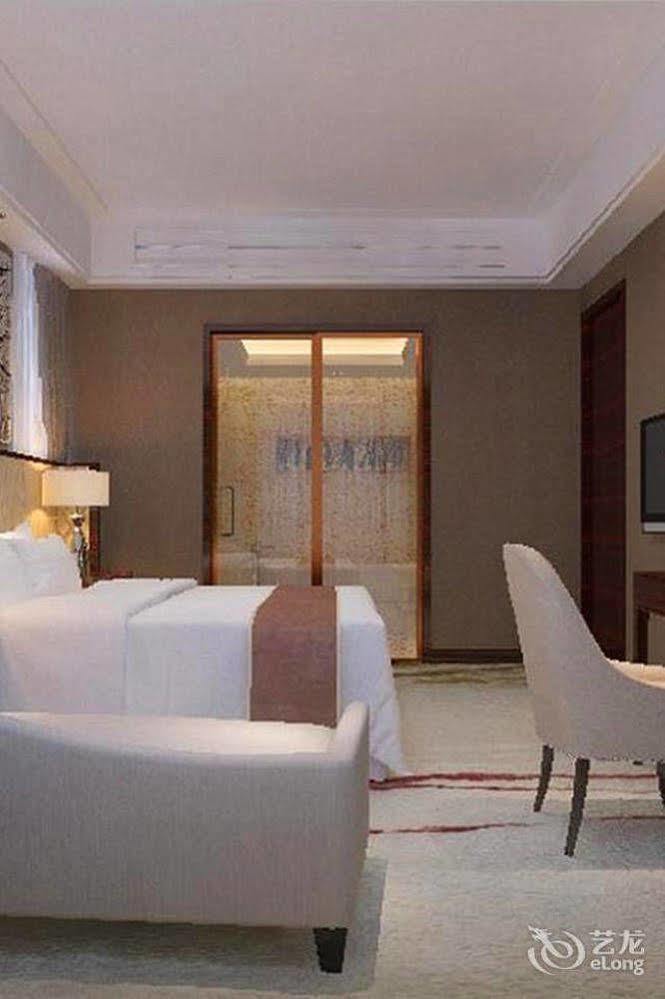 Xianyou Huaqiao Hotel Putian Extérieur photo