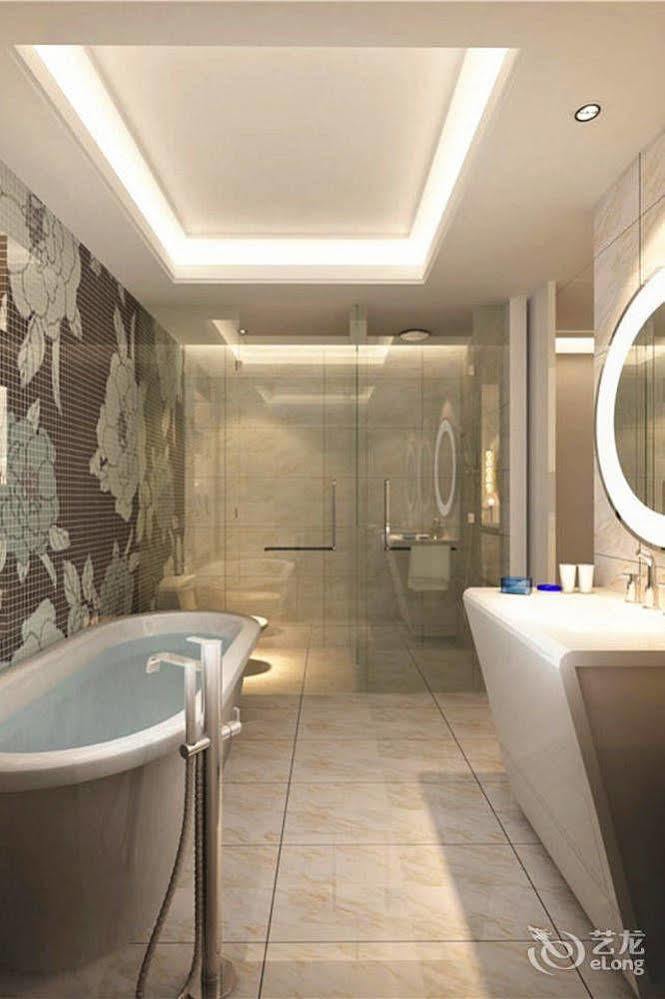 Xianyou Huaqiao Hotel Putian Extérieur photo