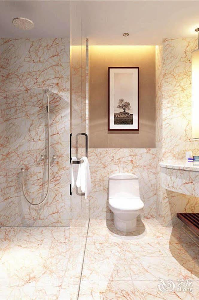 Xianyou Huaqiao Hotel Putian Extérieur photo